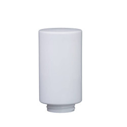 Lampshade 4259 with thread - d. 90/62 mm