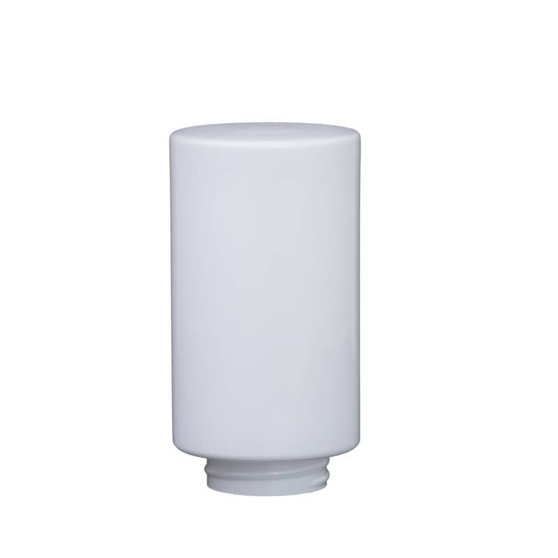 Lampshade 4259 with thread - d. 90/62 mm