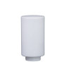 Lampshade 4259 with thread - d. 90/62 mm