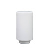 Lampshade 4259 with thread - d. 90/62 mm
