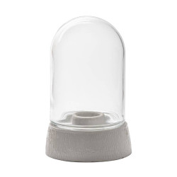 Lampa 4507XL WOS z gwintem - śr. 110 mm