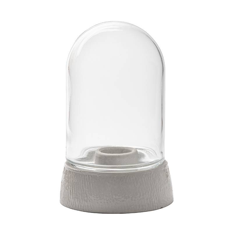Lampa 4507XL WOS z gwintem - śr. 110 mm