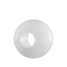 Lampshade 4265 - d. 120/45 mm