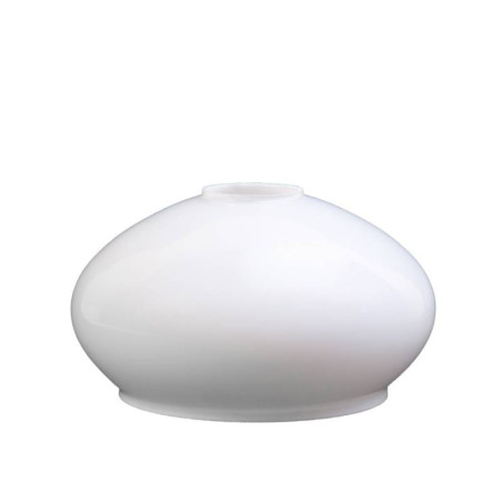 Stínítko 4268 z opálového skla - prům. 180/42 mm