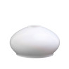 Opal lampshade 4268 - d. 180/42 mm