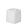 Lampshade 4269 - d. 90/30 mm
