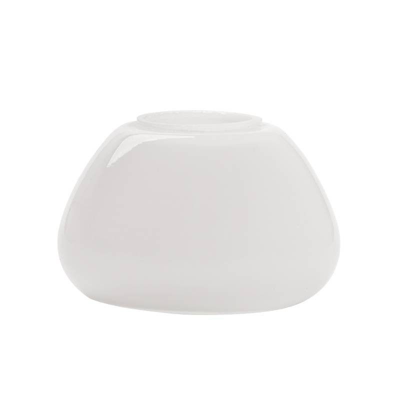 Opal lampshade 4288 - d. 85/32 mm