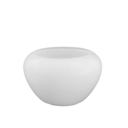 Opal lampshade 4288 - d. 85/32 mm
