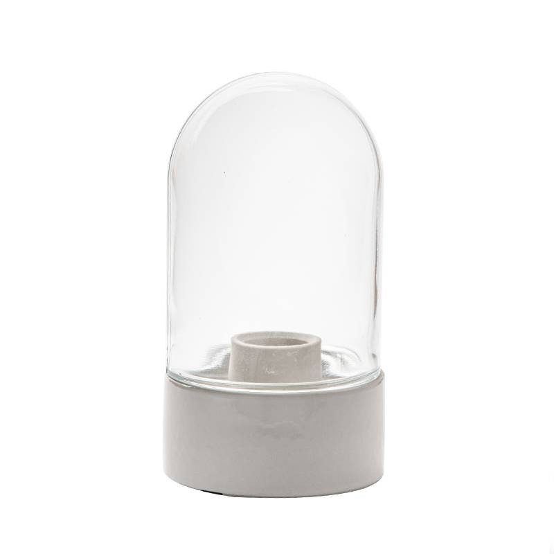 Lampe 4507XL IFO mit Gewinde - d. 110 mm