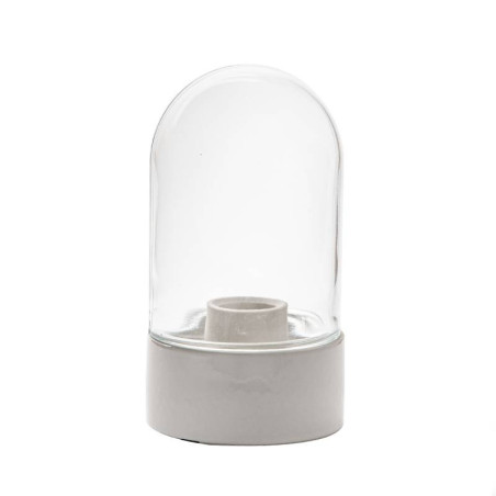 Svítidlo 4507XL IFO závitova - prům. 110 mm