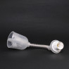 Spiral hanger E27