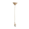Stright Holland hangers E27