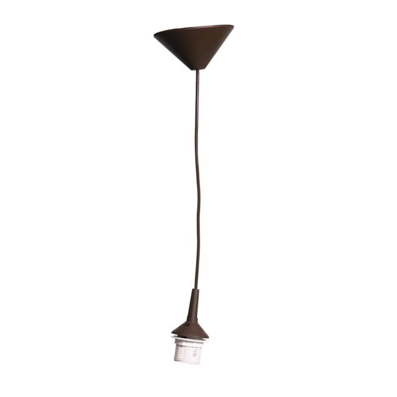 Stright Holland hangers E27