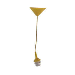 Stright Holland hangers E27
