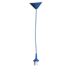 Stright Holland hangers E27