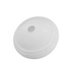 Lampe 41670 aus Opalglas - D. 290 mm