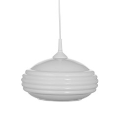 Opal lamp 41670 - d. 290 mm