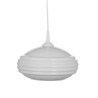 Opal lamp 41670 - d. 290 mm