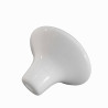 Opal lampshade 42310 - d. 350/43 mm