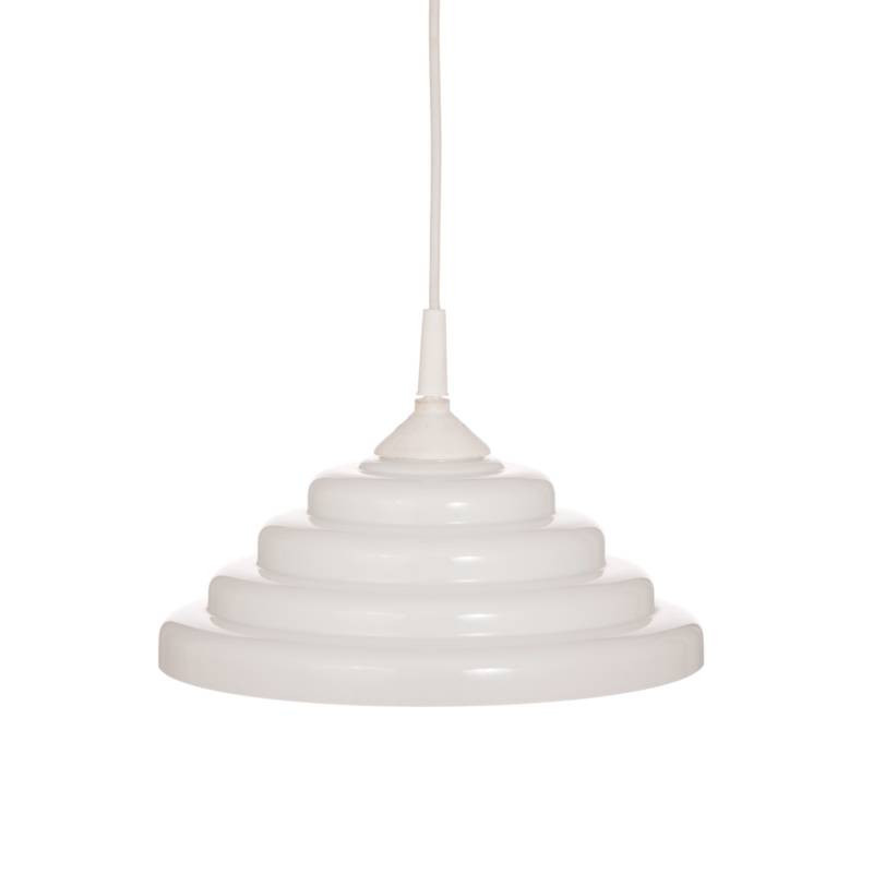Opal lamp 49050 - d. 270 mm