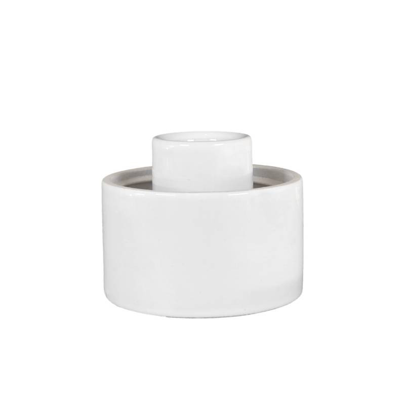 Oprawa ceramiczna IFO IP54 do kloszy z gwintem 84,5 mm