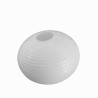 Opal lampshade 51040 - d. 390/98 mm