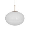 Opal lamp 51040 - d. 390 mm