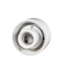 A IFO IP54 ceramic fixture 84,5 mm screw thread