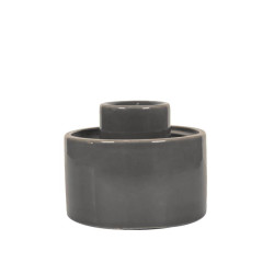 Oprawa ceramiczna IFO IP54 do kloszy z gwintem 84,5 mm