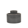 Lampenfassung IFO IP54 aus Keramik, mit 84,5 mm Gewinde