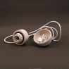 Pendant ceramic fixture SMYCKA - l. 2000 mm