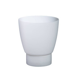 Lamp KLARA with thread - d. 154 mm