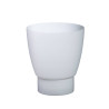 Lamp KLARA with thread - d. 154 mm