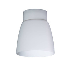 Lampe KLARA mit Gewinde - d. 154 mm