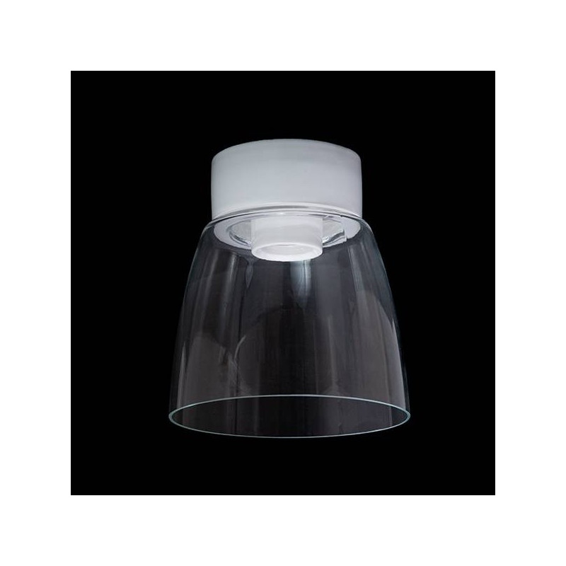 Lamp KLARA with thread - d. 154 mm
