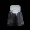 Lamp KLARA with thread - d. 154 mm