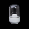 Lampe OHM mit Gewinde - d. 98 mm
