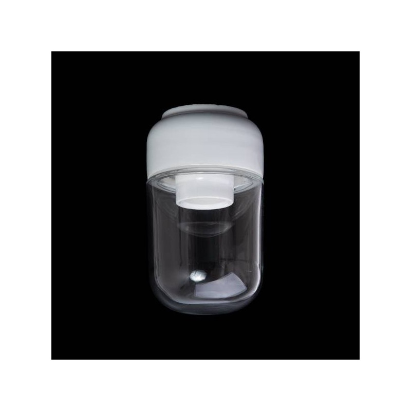 Lampa OHM z gwintem - śr. 98 mm