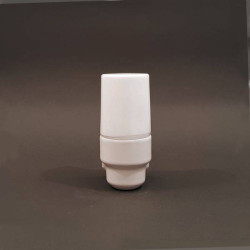 Lampe SCONCE aus Opalglas mit Gewinde - D. 74 mm