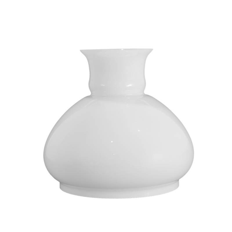 Opal oil lampshade 4448 - vesta shade - mounting 145 mm