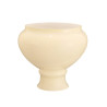 Stínidlo 4448 olejové lampy - Aladin - s otvorem 145 mm
