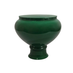 Stínidlo 4448 olejové lampy - Aladin - s otvorem 145 mm