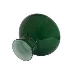 Stínidlo 4448 olejové lampy - Aladin - s otvorem 145 mm