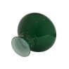 Klosz 4448 do lampy naftowej opal - aladyn - otw.mont. 145 mm