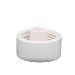 Oprawa ceramiczna IFO do kloszy z gwintem 99 mm