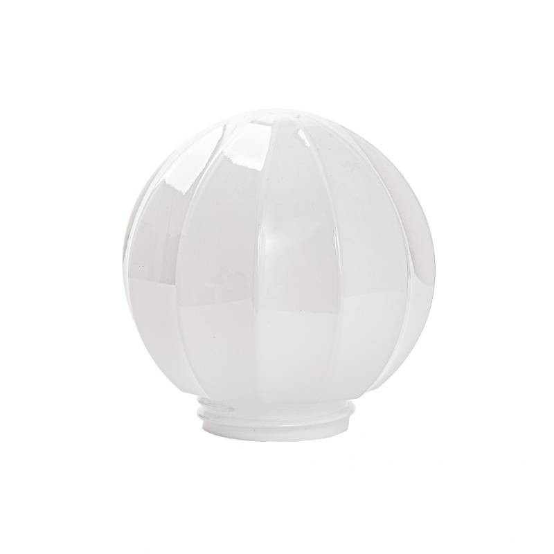 Lampshade 5462 with thread - d. 168/84,5 mm