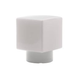 Lamp 5444 IFO with thread - l. 125 mm