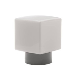 Lamp 5444 IFO with thread - l. 125 mm