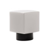 Lamp 5444 IFO with thread - l. 125 mm