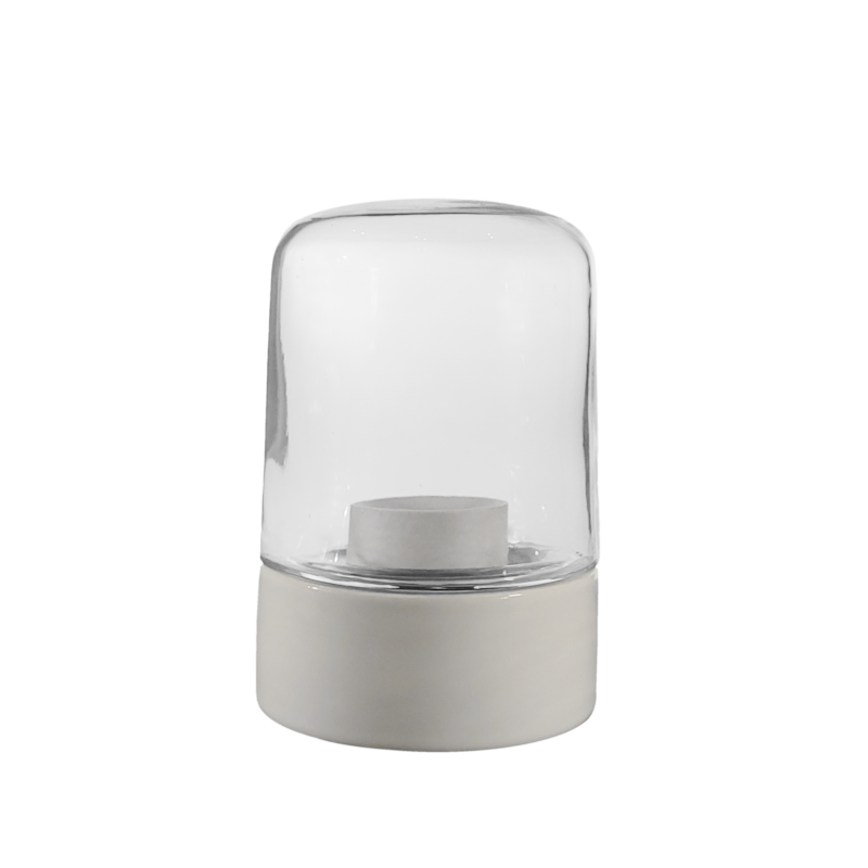 Lampe 0036X IFO hell mit Gewinde - d. 95 mm